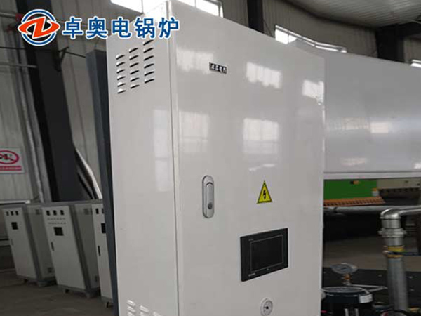 電鍋爐是如何節省電的？