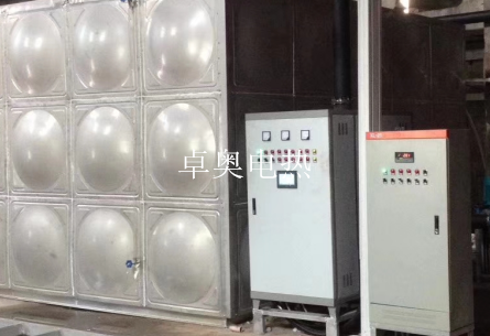 2000平米辦公樓的選型